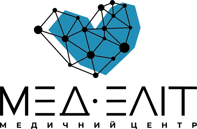 Медичний центр Мед – Еліт, клініка №1 в Івано – Франківську logo
